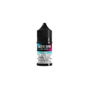 geek bar ice blast vape juice