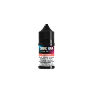 geek bar juicy peach ice vape juice