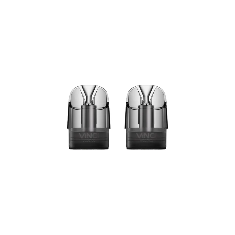voopoo vinci e replacement pods (2 pack)