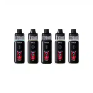 uwell typhos pro pod system