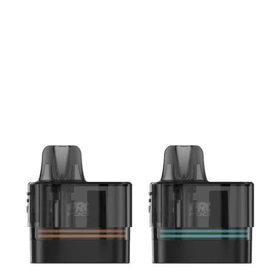 uwell zetta replacement pods