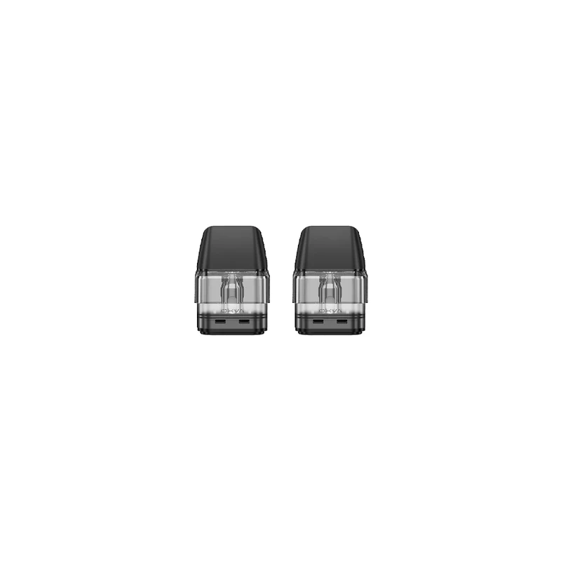oxva xlim v3 replacement pods