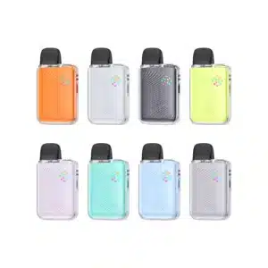 uwell caliburn g5 lite koko pod system