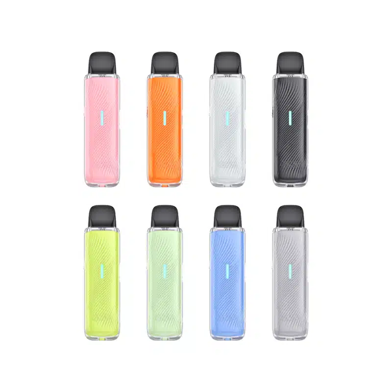 uwell caliburn g5 lite pod system