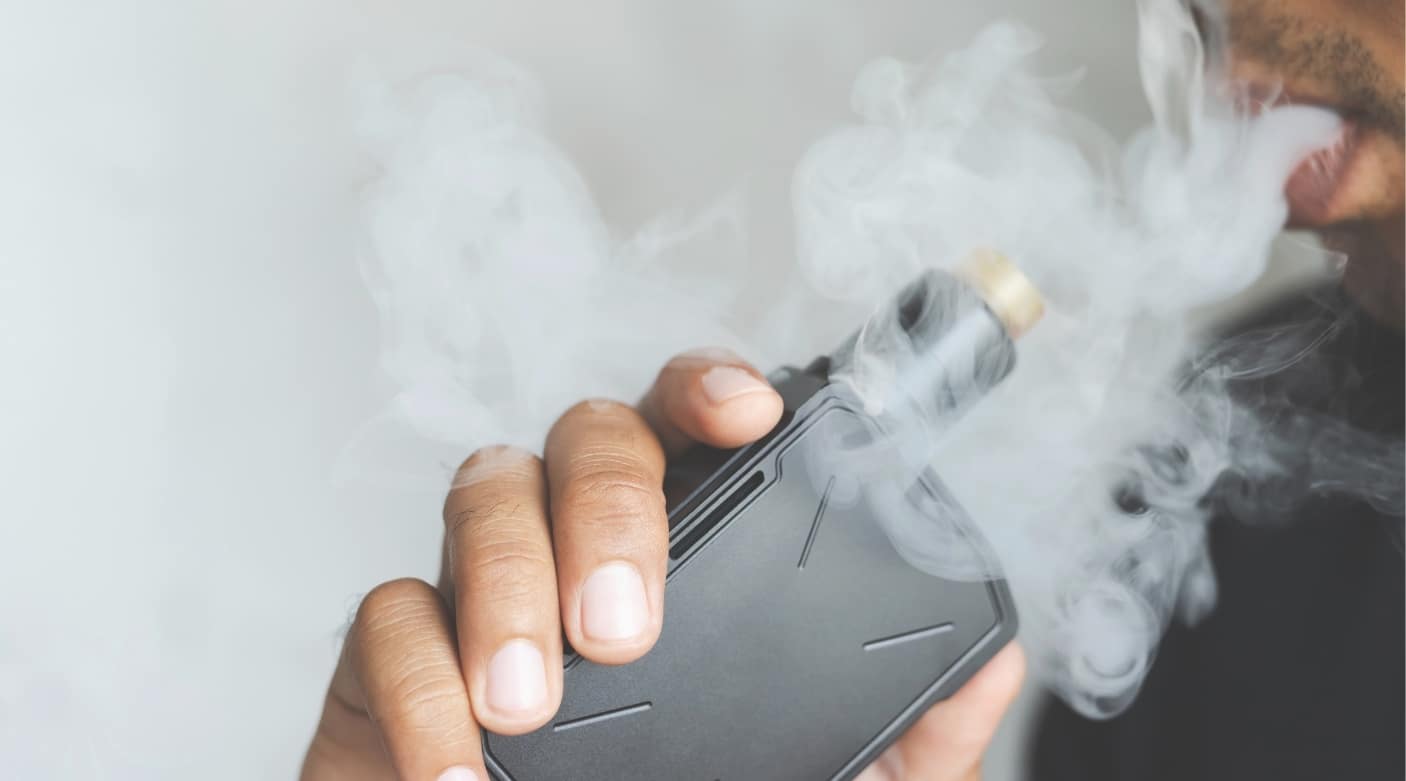 Best Mint Vape Juice Picks | Smooth, Icy, and Coil-Safe