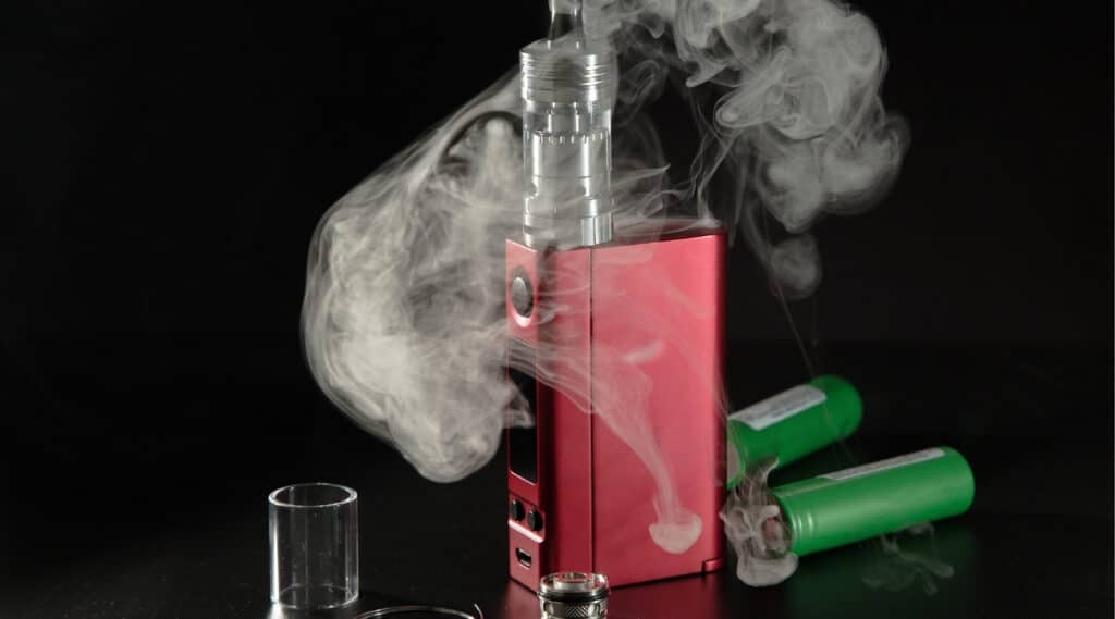 does vape juice expire