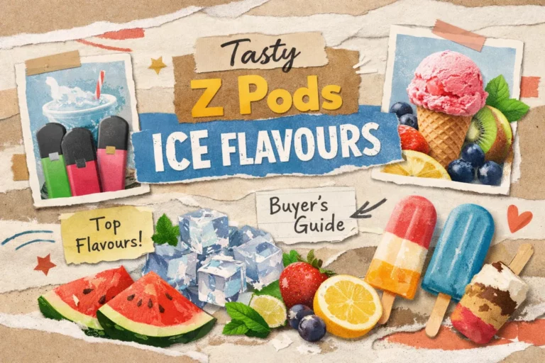 12 must try z pods ice flavours tasting buy guide