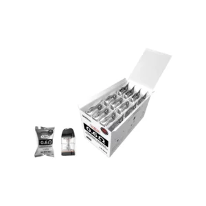 uwell caliburn gpp alpha replacement pods (12 pk)