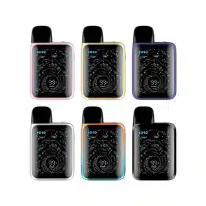uwell caliburn g5 koko pod system
