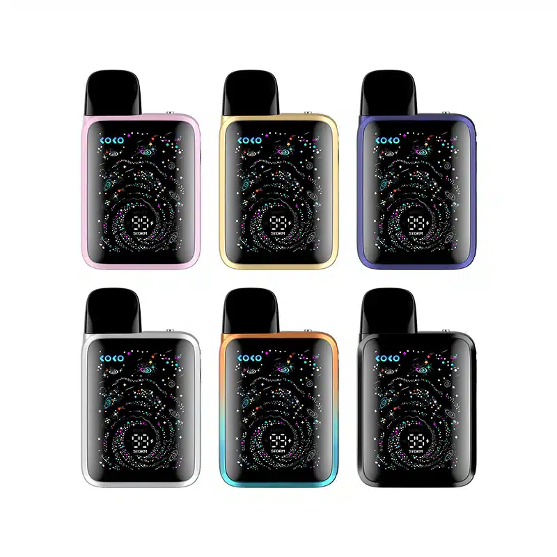 uwell caliburn g5 koko pod system