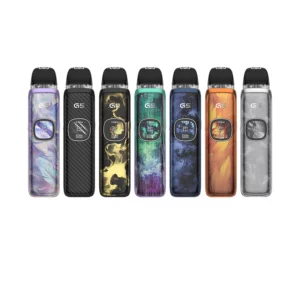 uwell caliburn g5 pod system
