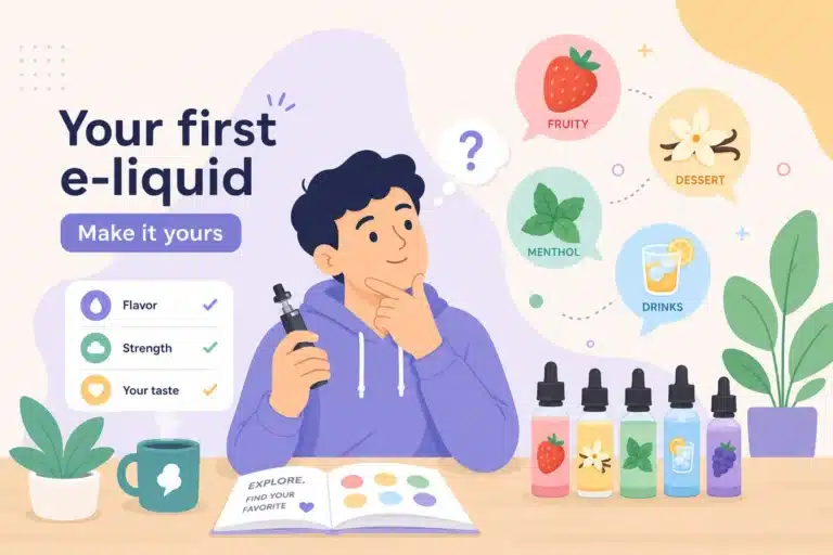 beginner vape juice how to pick your first e liquid 1782302691410