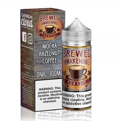 brewed awakening classic