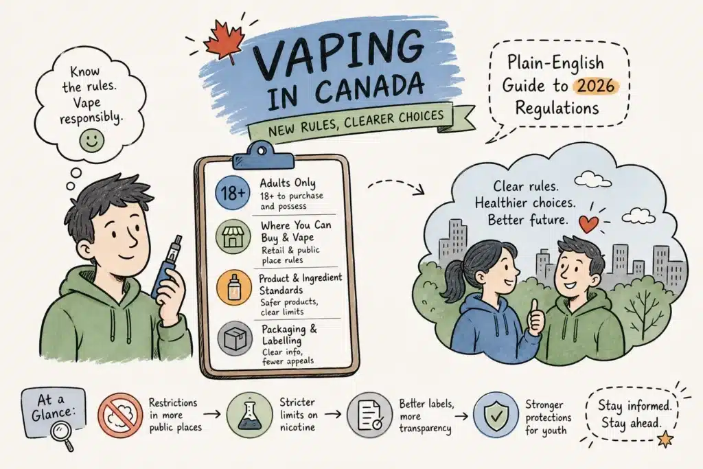 canada s vaping regulations your plain english 2026 guide 1783685135297