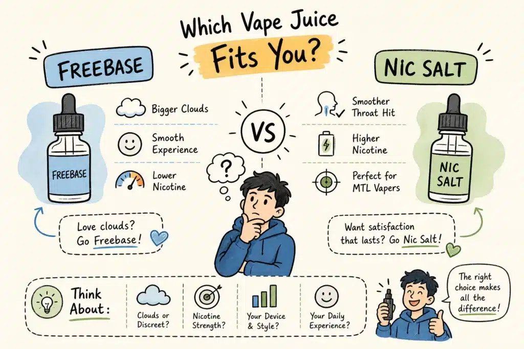 freebase vs nic salt pick the right vape juice for you 1782821128330